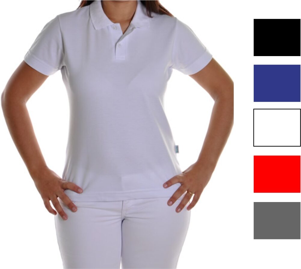 Polo feminina